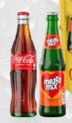 trinkgut Coca-Cola Cola Angebot