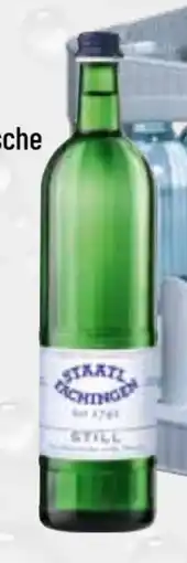 trinkgut Staatl. Fachingen Mineralwasser Angebot