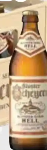 trinkgut Kloster Scheyern Gold Angebot