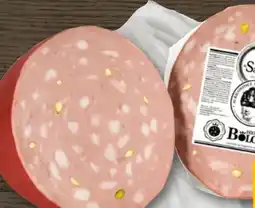 REWE Mortadella La Santo Angebot