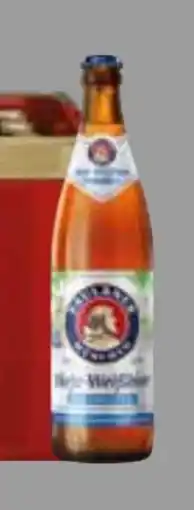 trinkgut Paulaner Weißbiere Angebot