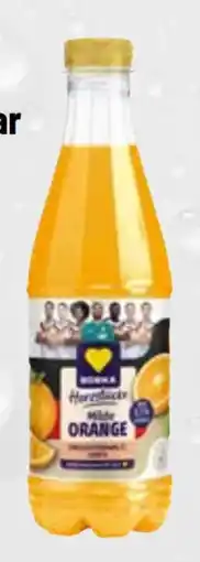 trinkgut Edeka Herzstücke Säfte Angebot
