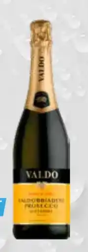 trinkgut Valdo Prosecco Angebot