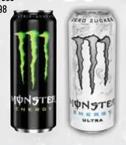 trinkgut Monster Energy Drink Angebot