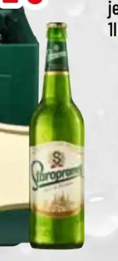 trinkgut Staropramen Premium Bier Angebot