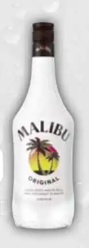 trinkgut Malibu Original Angebot