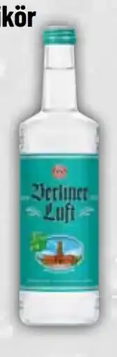 trinkgut Schilkin Berliner Luft Pfefferminzlikör Angebot