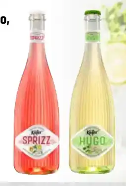 trinkgut Käfer Sprizz Angebot