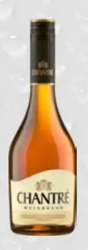 trinkgut Chantré Weinbrand Angebot