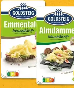 PENNY Goldsteig Käse Angebot