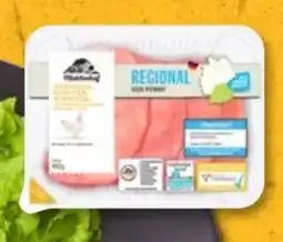 PENNY Mühlenhof Regional Hähnchen-Minutenschnitzel Angebot