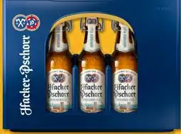 PENNY Hacker-Pschorr Münchner Hell Angebot
