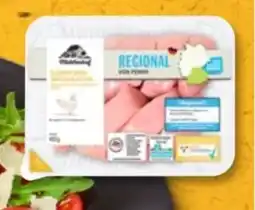 PENNY Mühlenhof Regional Hähnchen-Medaillons Angebot