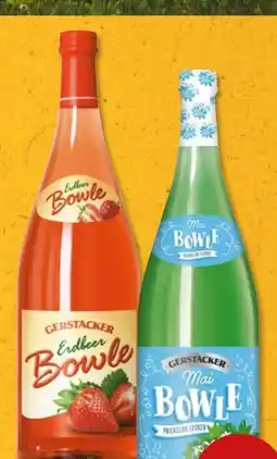 PENNY Gerstacker Nürnberger Bowle Angebot