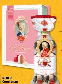 PENNY Reber Mozart-Kugeln Angebot