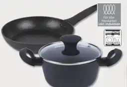PENNY Russell Hobbs Kochgeschirr Angebot