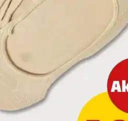 PENNY Dmax Sneakersocken 6 Paar Angebot