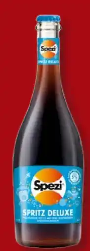 Lidl Katlenburger Spezi Spritz Deluxe Angebot