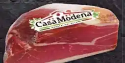 E-Center Casa Modena Parma-Schinken Pelatello Angebot