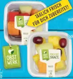 E-Center Obstwerk Früchte-Mix Angebot
