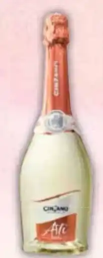 E-Center Cinzano Asti Angebot