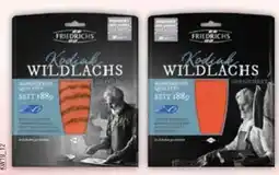 E-Center Friedrichs Kodiak Wildlachs Angebot