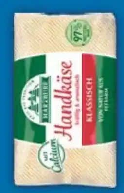 E-Center Harzbube Handkäse Angebot