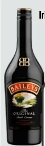 Edeka Xpress Baileys Irish Cream Liqueur Angebot