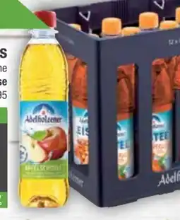E-Center Adelholzener Schorlen Angebot