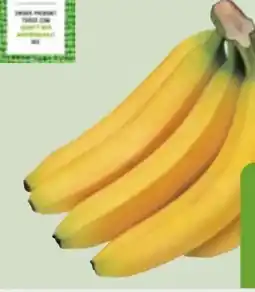 Edeka Xpress Bio Bananen Angebot