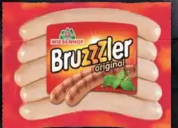 E-Center Wiesenhof Bruzzzler Original Angebot