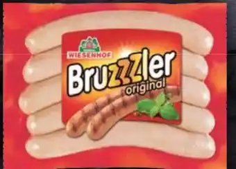 E-Center Wiesenhof Bruzzzler Original Angebot