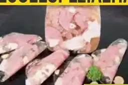 E-Center Hähnchenbrust in Aspik Angebot