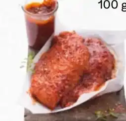 Edeka Xpress Vinzenzmurr Hähnchenbrustfilet Mariniert Angebot