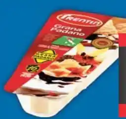 E-Center Trentin Grana Padano Angebot