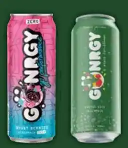 E-Center Gönrgy Energy Drink Angebot
