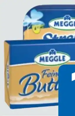 Edeka Xpress Meggle Butter Angebot