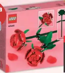 E-Center LEGO Creator Rosen Angebot