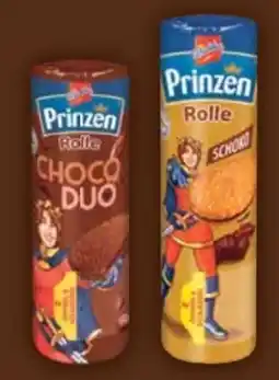 E-Center DeBeukelaer Prinzen Rolle Angebot