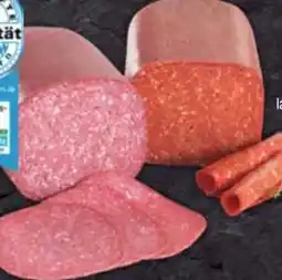 E-Center Bayerische Kantsalami Angebot