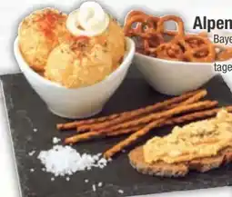 E-Center Alpenhain Obazda Angebot
