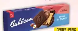 E-Center Bahlsen Schokoliertes Gebäck Angebot
