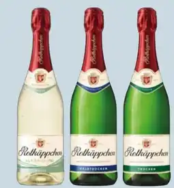 Edeka Xpress Rotkäppchen Sekt Angebot