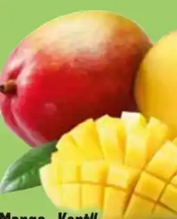 Edeka Mango Kent Angebot