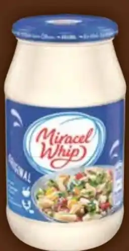 E-Center Kraft Miracel Whip Angebot
