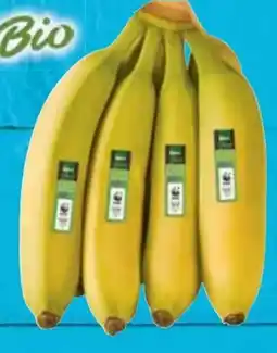 E-Center Edeka Bio Bio-Bananen Angebot