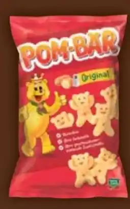 E-Center Funny Frisch Pom-Bär Angebot