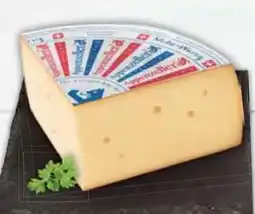 E-Center Appenzeller Switzerland Hartkäse Angebot