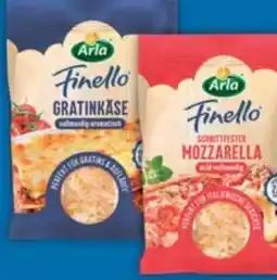 E-Center Arla Finello Angebot