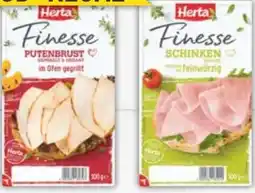 E-Center Herta Finesse Angebot